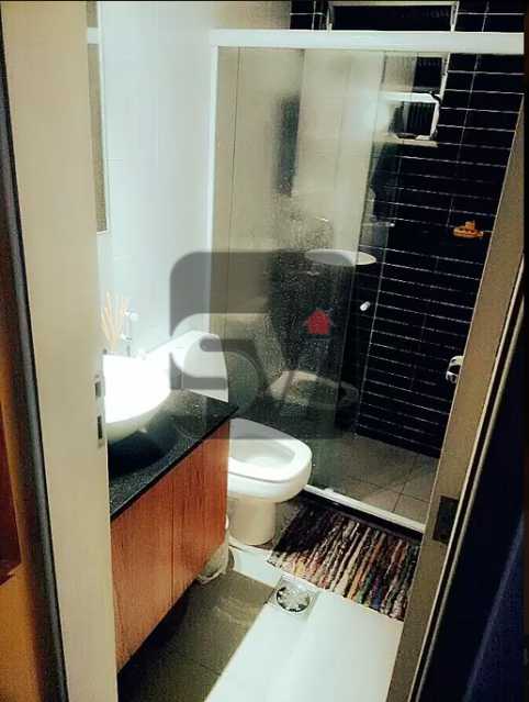 Conheça banheiro do imóvel - Apartamento 1 quarto para alugar Rio de Janeiro,RJ - R$ 2.300 - VIAP10087 - 12 banheiro - Apartamento 1 quarto para alugar Rio de Janeiro,RJ - R$ 2.300 - VIAP10087 - 12