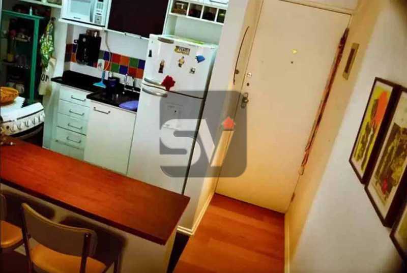 Conheça cozinha do imóvel - Apartamento 1 quarto para alugar Rio de Janeiro,RJ - R$ 2.300 - VIAP10087 - 11 cozinha - Apartamento 1 quarto para alugar Rio de Janeiro,RJ - R$ 2.300 - VIAP10087 - 11
