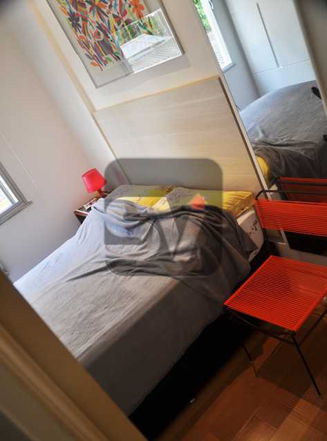 Conheça quarto do imóvel - Apartamento 1 quarto para alugar Rio de Janeiro,RJ - R$ 2.300 - VIAP10087 - 8 quarto - Apartamento 1 quarto para alugar Rio de Janeiro,RJ - R$ 2.300 - VIAP10087 - 8