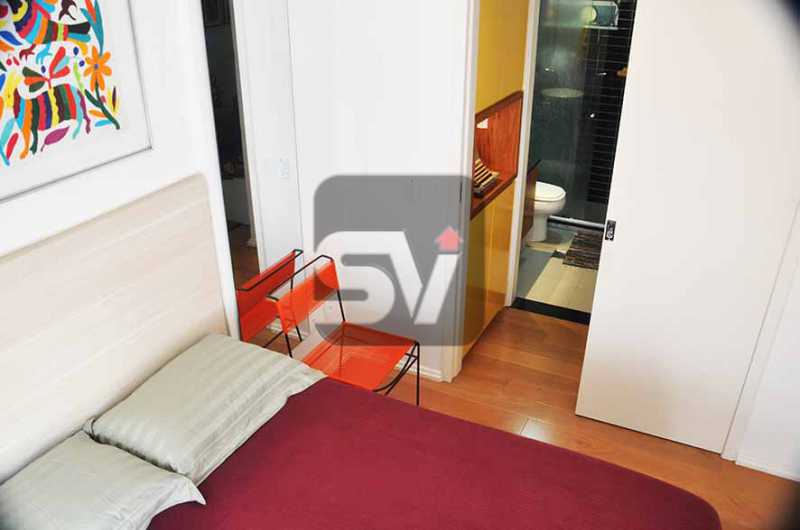 Conheça quarto1 do imóvel - Apartamento 1 quarto para alugar Rio de Janeiro,RJ - R$ 2.300 - VIAP10087 - 9 quarto1 - Apartamento 1 quarto para alugar Rio de Janeiro,RJ - R$ 2.300 - VIAP10087 - 9