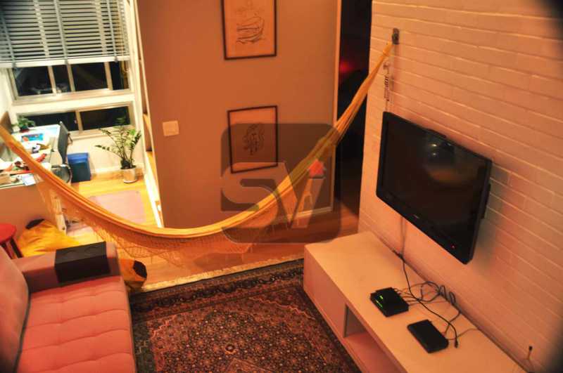 Conheça sala1 do imóvel - Apartamento 1 quarto para alugar Rio de Janeiro,RJ - R$ 2.300 - VIAP10087 - 1 sala1 - Apartamento 1 quarto para alugar Rio de Janeiro,RJ - R$ 2.300 - VIAP10087 - 1