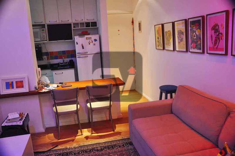 Conheça sala2 do imóvel - Apartamento 1 quarto para alugar Rio de Janeiro,RJ - R$ 2.300 - VIAP10087 - 3 sala2 - Apartamento 1 quarto para alugar Rio de Janeiro,RJ - R$ 2.300 - VIAP10087 - 3