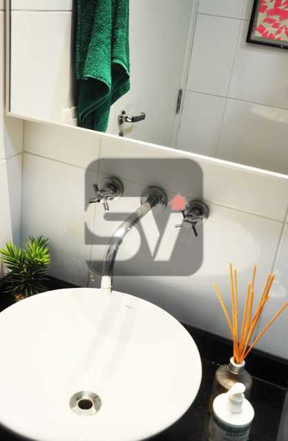 Conheça wc detalhe 2 do imóvel - Apartamento 1 quarto para alugar Rio de Janeiro,RJ - R$ 2.300 - VIAP10087 - 13 wc detalhe 2 - Apartamento 1 quarto para alugar Rio de Janeiro,RJ - R$ 2.300 - VIAP10087 - 13