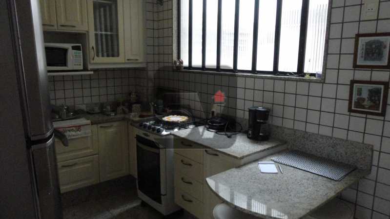Conheça Cozinha do imóvel - Apartamento 3 quartos para alugar Rio de Janeiro,RJ - R$ 8.000 - VIAP30152 - 16 Cozinha - Apartamento 3 quartos para alugar Rio de Janeiro,RJ - R$ 8.000 - VIAP30152 - 16