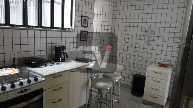 Conheça Cozinha do imóvel - Apartamento 3 quartos para alugar Rio de Janeiro,RJ - R$ 8.000 - VIAP30152 - 17 Cozinha - Apartamento 3 quartos para alugar Rio de Janeiro,RJ - R$ 8.000 - VIAP30152 - 17