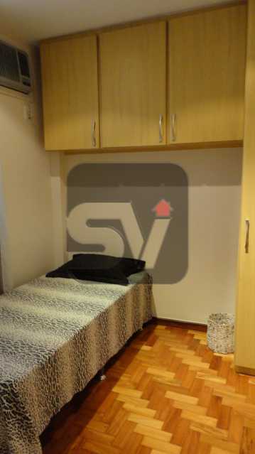 Conheça Dependência do imóvel - Apartamento 3 quartos para alugar Rio de Janeiro,RJ - R$ 8.000 - VIAP30152 - 19 Dependência - Apartamento 3 quartos para alugar Rio de Janeiro,RJ - R$ 8.000 - VIAP30152 - 19