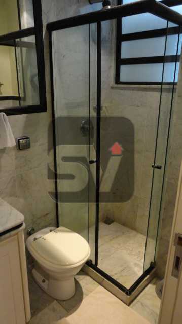 Conheça Banheiro social do imóvel - Apartamento 3 quartos para alugar Rio de Janeiro,RJ - R$ 8.000 - VIAP30152 - 7 Banheiro social - Apartamento 3 quartos para alugar Rio de Janeiro,RJ - R$ 8.000 - VIAP30152 - 7