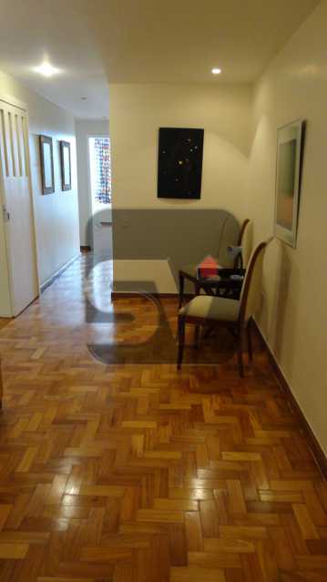 Conheça Escritório do imóvel - Apartamento 3 quartos para alugar Rio de Janeiro,RJ - R$ 8.000 - VIAP30152 - 15 Escritório - Apartamento 3 quartos para alugar Rio de Janeiro,RJ - R$ 8.000 - VIAP30152 - 15