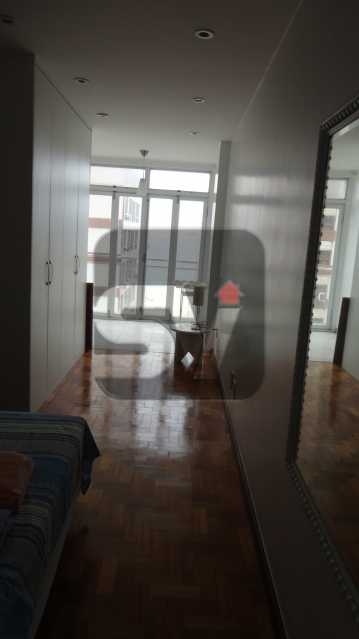 Conheça Quarto 3 do imóvel - Apartamento 3 quartos para alugar Rio de Janeiro,RJ - R$ 8.000 - VIAP30152 - 11 Quarto 3 - Apartamento 3 quartos para alugar Rio de Janeiro,RJ - R$ 8.000 - VIAP30152 - 11