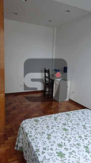 Conheça Quarto 2 do imóvel - Apartamento 3 quartos para alugar Rio de Janeiro,RJ - R$ 8.000 - VIAP30152 - 10 Quarto 2 - Apartamento 3 quartos para alugar Rio de Janeiro,RJ - R$ 8.000 - VIAP30152 - 10