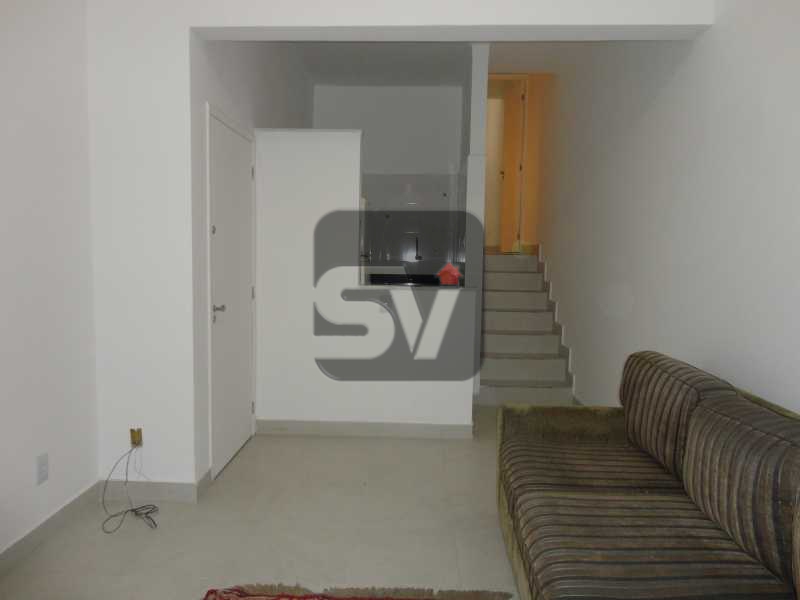 Conheça Sala do imóvel - Apartamento à venda Rua da Lapa,Rio de Janeiro,RJ - R$ 530.000 - VIAP10106 - 3 Sala - Apartamento à venda Rua da Lapa,Rio de Janeiro,RJ - R$ 530.000 - VIAP10106 - 3