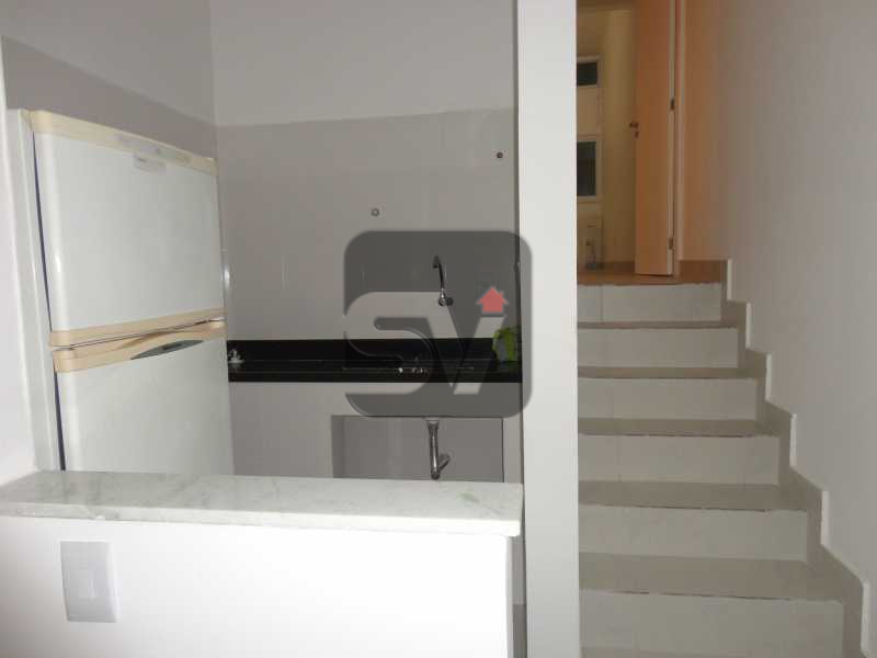 Conheça Cozinha Americana do imóvel - Apartamento à venda Rua da Lapa,Rio de Janeiro,RJ - R$ 530.000 - VIAP10106 - 4 Cozinha Americana - Apartamento à venda Rua da Lapa,Rio de Janeiro,RJ - R$ 530.000 - VIAP10106 - 4