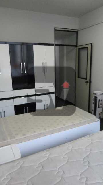 Conheça Quarto/ Sala do imóvel - Conjugado. Botafogo. Silencioso. Bem dividido. IPTU 2020 ISENTO - VIKI00031 - 3 Quarto/ Sala - Conjugado. Botafogo. Silencioso. Bem dividido. IPTU 2020 ISENTO - VIKI00031 - 3