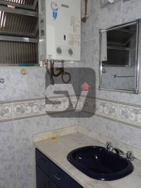Conheça Banheiro do imóvel - Silencioso 2 Quartos Urca - VIAP20203 - 7 Banheiro - Silencioso 2 Quartos Urca - VIAP20203 - 7