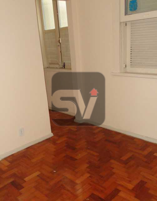 Conheça Quarto 2 do imóvel - Silencioso 2 Quartos Urca - VIAP20203 - 10 Quarto 2 - Silencioso 2 Quartos Urca - VIAP20203 - 10