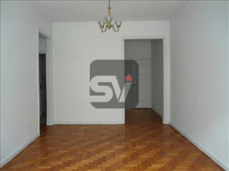 Conheça Sala de jantar do imóvel - Quadra da praia. Excelente localização. Silencioso. Vaga. Ipanema. 3 quartos (1 suíte) - VIAP30195 - 1 Sala de jantar - Quadra da praia. Excelente localização. Silencioso. Vaga. Ipanema. 3 quartos (1 suíte) - VIAP30195 - 1