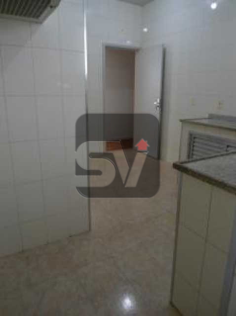Conheça Cozinha do imóvel - Quadra da praia. Excelente localização. Silencioso. Vaga. Ipanema. 3 quartos (1 suíte) - VIAP30195 - 12 Cozinha - Quadra da praia. Excelente localização. Silencioso. Vaga. Ipanema. 3 quartos (1 suíte) - VIAP30195 - 12