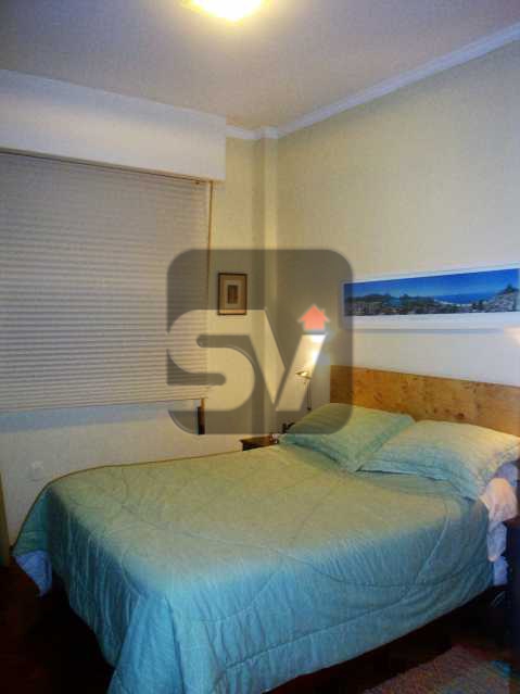 Conheça QUARTO 3 do imóvel - 3 Dormitórios, suíte e Vaga Escriturada - VIAP30207 - 6 QUARTO 3 - 3 Dormitórios, suíte e Vaga Escriturada - VIAP30207 - 6