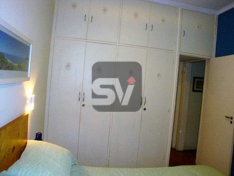 Conheça QUARTO 3 do imóvel - 3 Dormitórios, suíte e Vaga Escriturada - VIAP30207 - 7 QUARTO 3 - 3 Dormitórios, suíte e Vaga Escriturada - VIAP30207 - 7