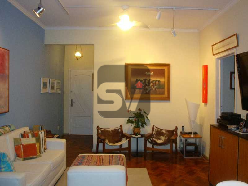 Conheça SALA do imóvel - 3 Dormitórios, suíte e Vaga Escriturada - VIAP30207 - 1 SALA - 3 Dormitórios, suíte e Vaga Escriturada - VIAP30207 - 1
