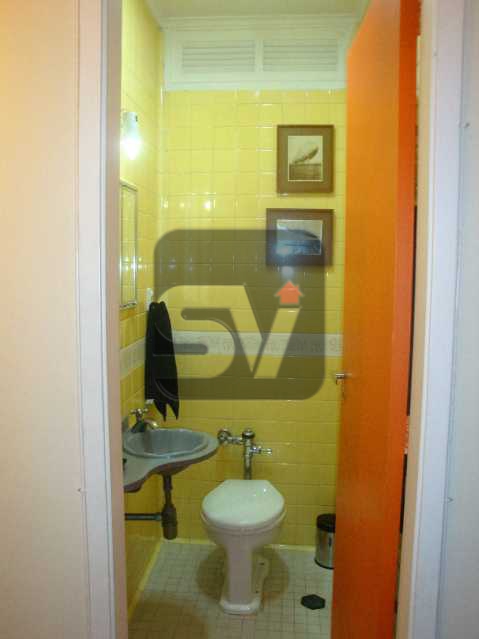 Conheça LAVABO do imóvel - 3 Dormitórios, suíte e Vaga Escriturada - VIAP30207 - 5 LAVABO - 3 Dormitórios, suíte e Vaga Escriturada - VIAP30207 - 5