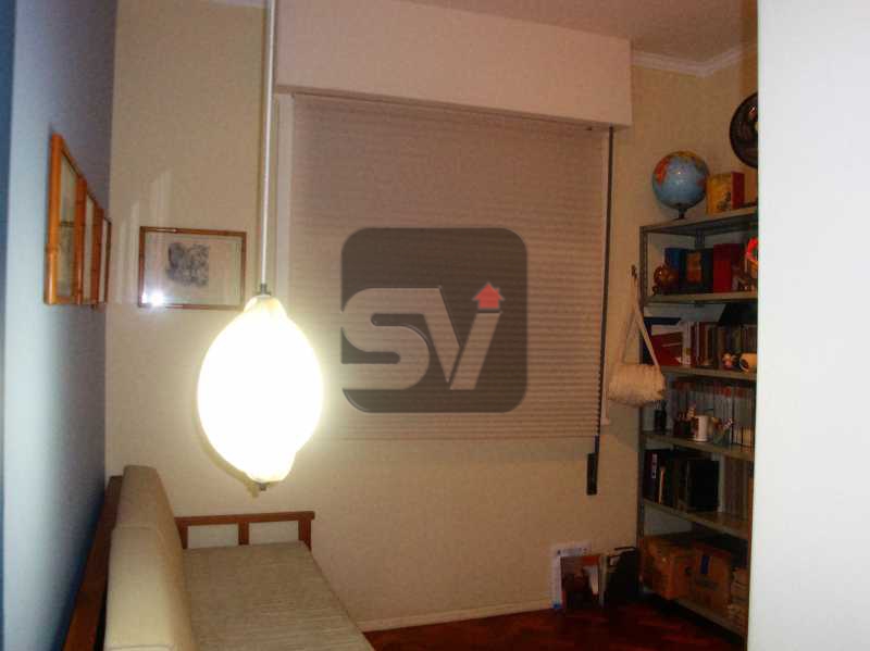 Conheça QUARTO 1 do imóvel - 3 Dormitórios, suíte e Vaga Escriturada - VIAP30207 - 13 QUARTO 1 - 3 Dormitórios, suíte e Vaga Escriturada - VIAP30207 - 13
