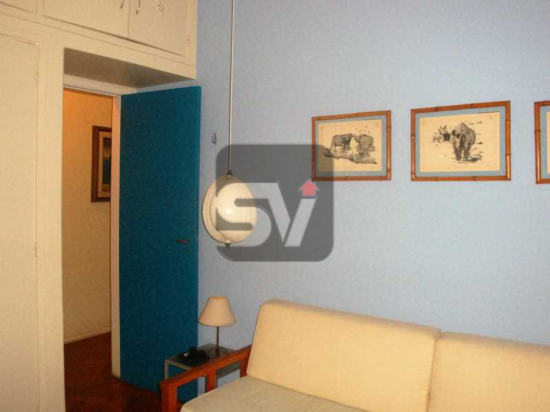 Conheça QUARTO 1 do imóvel - 3 Dormitórios, suíte e Vaga Escriturada - VIAP30207 - 14 QUARTO 1 - 3 Dormitórios, suíte e Vaga Escriturada - VIAP30207 - 14