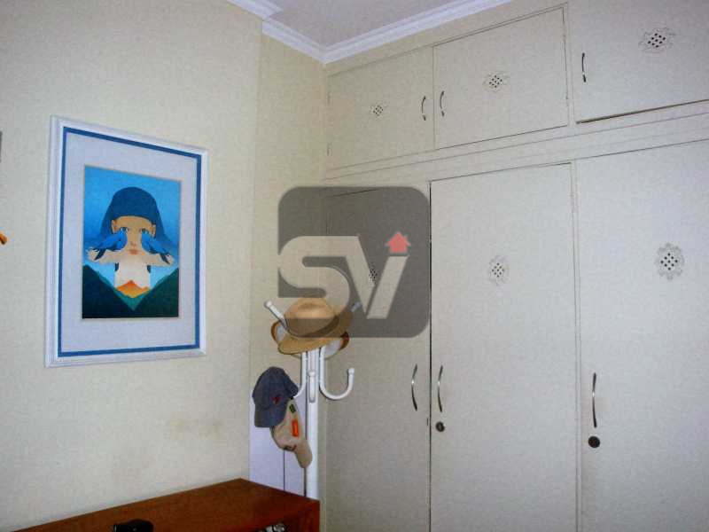 Conheça QUARTO 2 do imóvel - 3 Dormitórios, suíte e Vaga Escriturada - VIAP30207 - 12 QUARTO 2 - 3 Dormitórios, suíte e Vaga Escriturada - VIAP30207 - 12