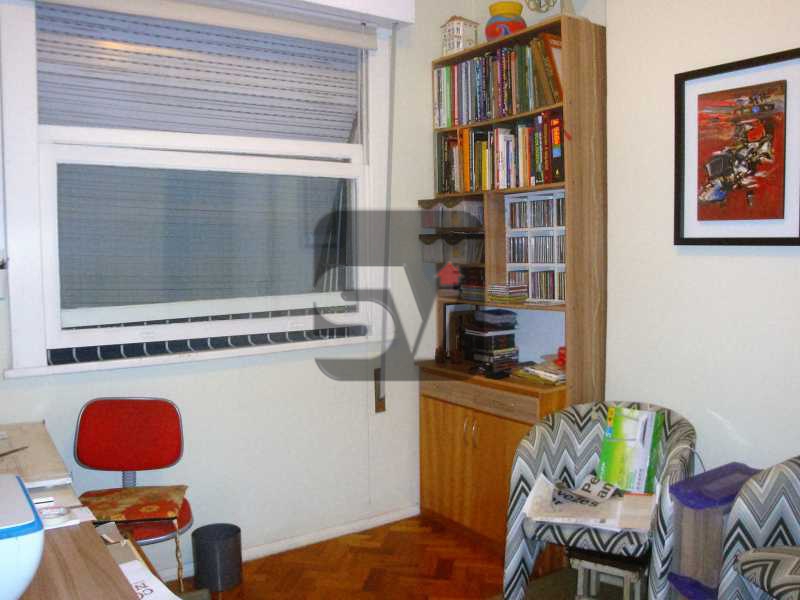 Conheça QUARTO 2 do imóvel - 3 Dormitórios, suíte e Vaga Escriturada - VIAP30207 - 11 QUARTO 2 - 3 Dormitórios, suíte e Vaga Escriturada - VIAP30207 - 11