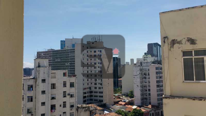Conheça VISTA do imóvel - Apartamento 1 quarto à venda Rio de Janeiro,RJ - R$ 250.000 - VIAP10134 - 1 VISTA - Apartamento 1 quarto à venda Rio de Janeiro,RJ - R$ 250.000 - VIAP10134 - 1