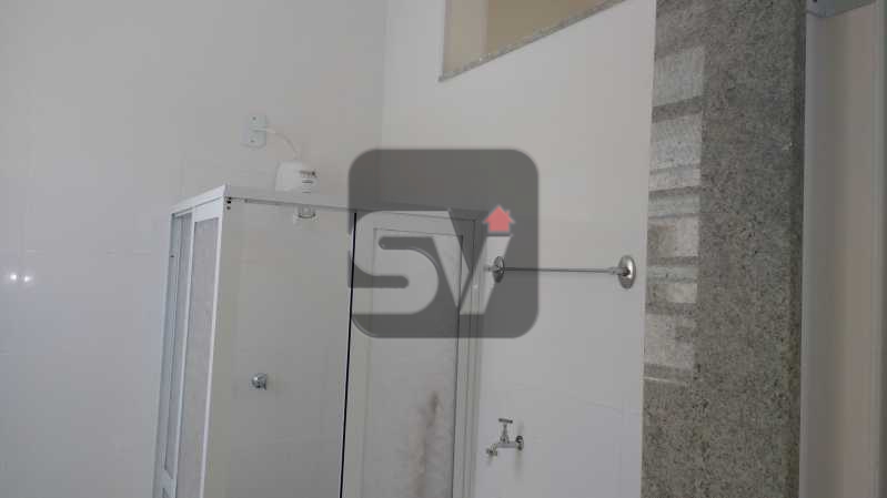 Conheça BANHEIRO do imóvel - Apartamento 1 quarto à venda Rio de Janeiro,RJ - R$ 250.000 - VIAP10134 - 11 BANHEIRO - Apartamento 1 quarto à venda Rio de Janeiro,RJ - R$ 250.000 - VIAP10134 - 11