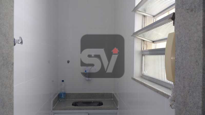 Conheça COZINHA do imóvel - Apartamento 1 quarto à venda Rio de Janeiro,RJ - R$ 250.000 - VIAP10134 - 13 COZINHA - Apartamento 1 quarto à venda Rio de Janeiro,RJ - R$ 250.000 - VIAP10134 - 13