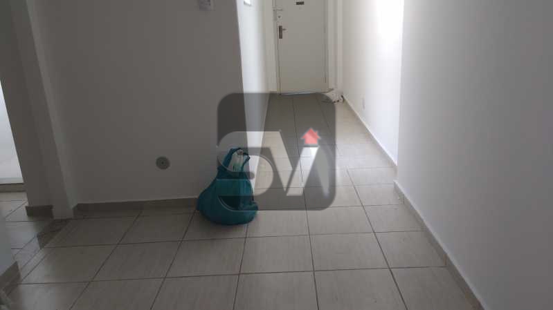 Conheça SALA do imóvel - Apartamento 1 quarto à venda Rio de Janeiro,RJ - R$ 250.000 - VIAP10134 - 3 SALA - Apartamento 1 quarto à venda Rio de Janeiro,RJ - R$ 250.000 - VIAP10134 - 3