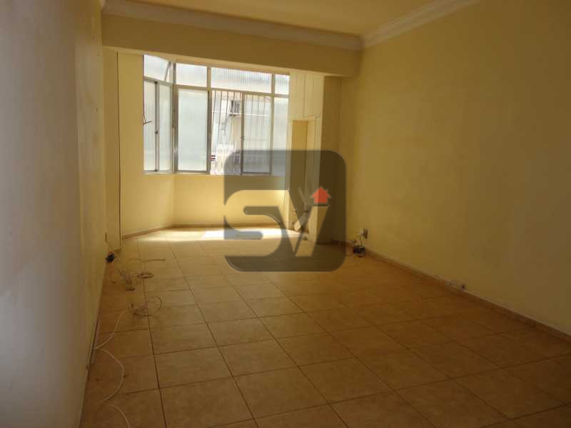 Conheça Sala do imóvel - Silencioso. Rua tranquila. Catete. 3 quartos (suite e closet) - VIAP30210 - 3 Sala - Silencioso. Rua tranquila. Catete. 3 quartos (suite e closet) - VIAP30210 - 3