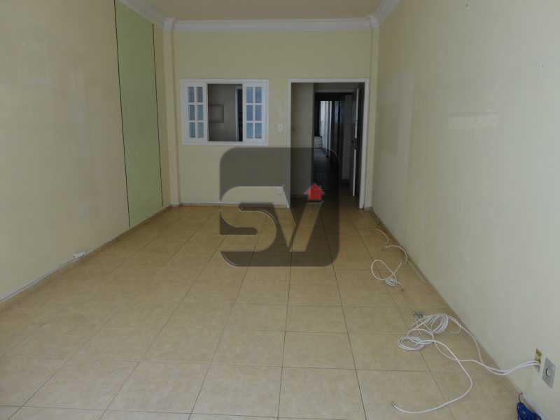 Conheça Sala do imóvel - Silencioso. Rua tranquila. Catete. 3 quartos (suite e closet) - VIAP30210 - 1 Sala - Silencioso. Rua tranquila. Catete. 3 quartos (suite e closet) - VIAP30210 - 1