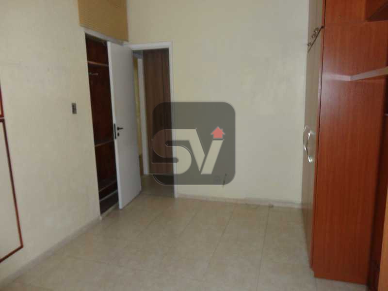Conheça Quarto 1 do imóvel - Silencioso. Rua tranquila. Catete. 3 quartos (suite e closet) - VIAP30210 - 8 Quarto 1 - Silencioso. Rua tranquila. Catete. 3 quartos (suite e closet) - VIAP30210 - 8