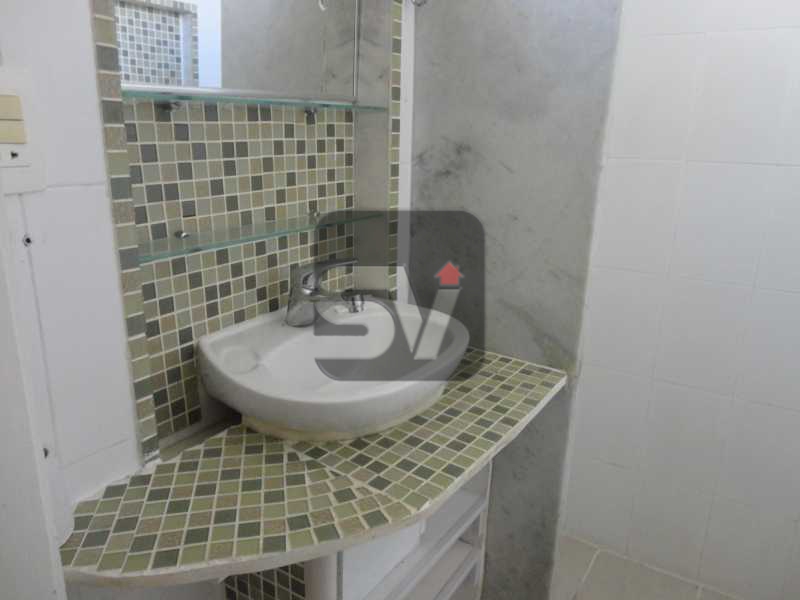 Conheça Suíte do imóvel - Silencioso. Rua tranquila. Catete. 3 quartos (suite e closet) - VIAP30210 - 12 Suíte - Silencioso. Rua tranquila. Catete. 3 quartos (suite e closet) - VIAP30210 - 12