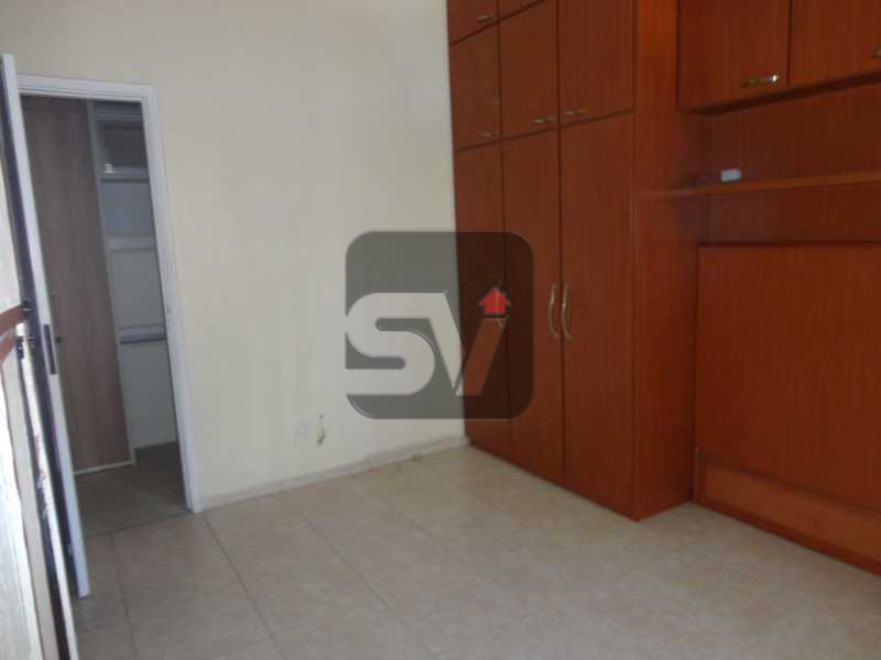 Conheça Quarto 1 do imóvel - Silencioso. Rua tranquila. Catete. 3 quartos (suite e closet) - VIAP30210 - 7 Quarto 1 - Silencioso. Rua tranquila. Catete. 3 quartos (suite e closet) - VIAP30210 - 7