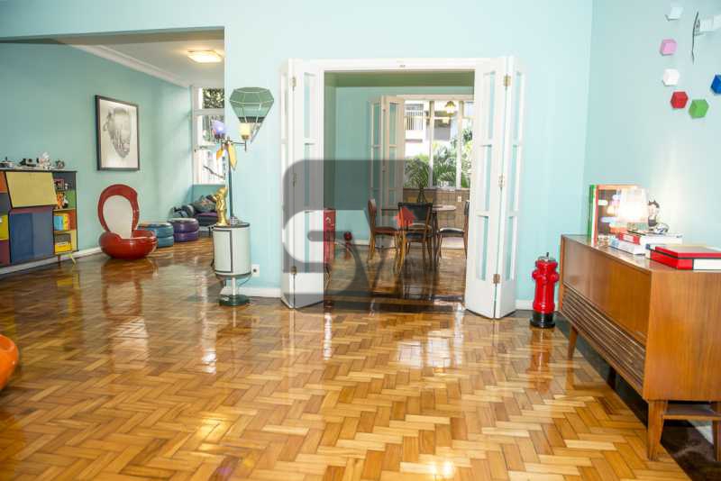 Conheça SALA do imóvel - Apartamento Rio de Janeiro,zona sul,Copacabana,RJ À Venda,4 Quartos,243m² - VIAP40047 - 4 SALA - Apartamento Rio de Janeiro,zona sul,Copacabana,RJ À Venda,4 Quartos,243m² - VIAP40047 - 4
