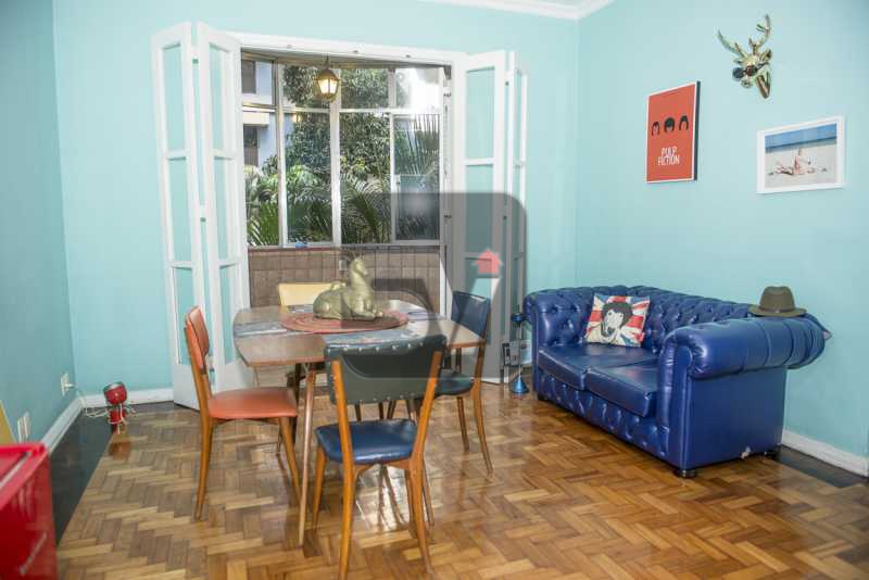 Conheça SALA do imóvel - Apartamento Rio de Janeiro,zona sul,Copacabana,RJ À Venda,4 Quartos,243m² - VIAP40047 - 5 SALA - Apartamento Rio de Janeiro,zona sul,Copacabana,RJ À Venda,4 Quartos,243m² - VIAP40047 - 5