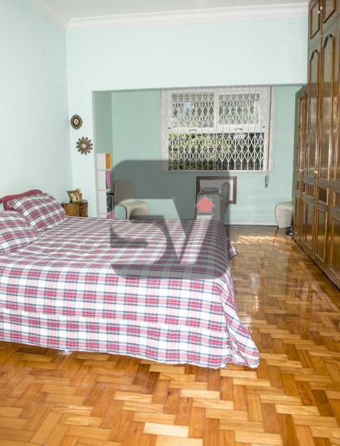 Conheça QUARTO 1 do imóvel - Apartamento Rio de Janeiro,zona sul,Copacabana,RJ À Venda,4 Quartos,243m² - VIAP40047 - 7 QUARTO 1 - Apartamento Rio de Janeiro,zona sul,Copacabana,RJ À Venda,4 Quartos,243m² - VIAP40047 - 7