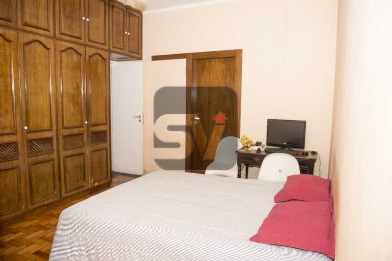Conheça QUARTO 2 do imóvel - Apartamento Rio de Janeiro,zona sul,Copacabana,RJ À Venda,4 Quartos,243m² - VIAP40047 - 8 QUARTO 2 - Apartamento Rio de Janeiro,zona sul,Copacabana,RJ À Venda,4 Quartos,243m² - VIAP40047 - 8