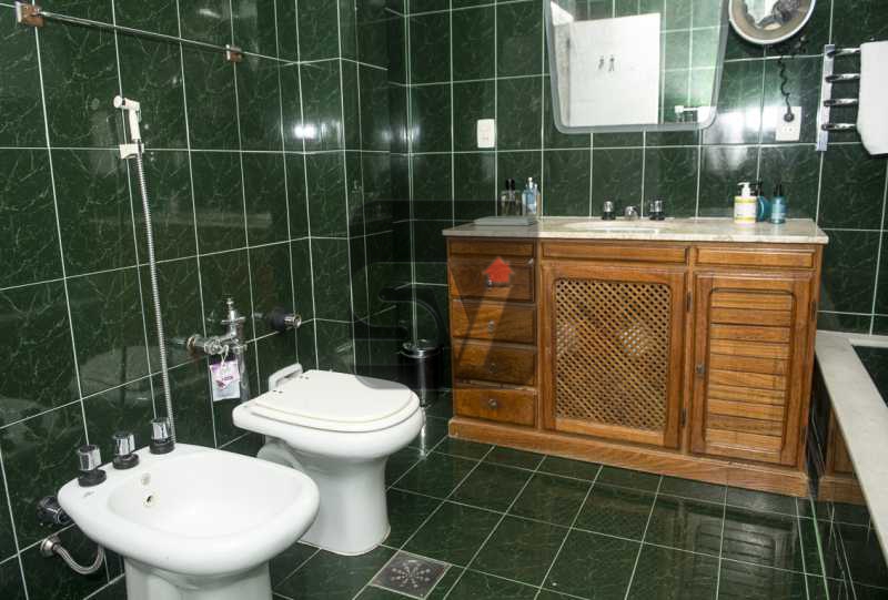 Conheça BANHEIRO REVERSÍVEL do imóvel - Apartamento Rio de Janeiro,zona sul,Copacabana,RJ À Venda,4 Quartos,243m² - VIAP40047 - 9 BANHEIRO REVERSÍVEL - Apartamento Rio de Janeiro,zona sul,Copacabana,RJ À Venda,4 Quartos,243m² - VIAP40047 - 9