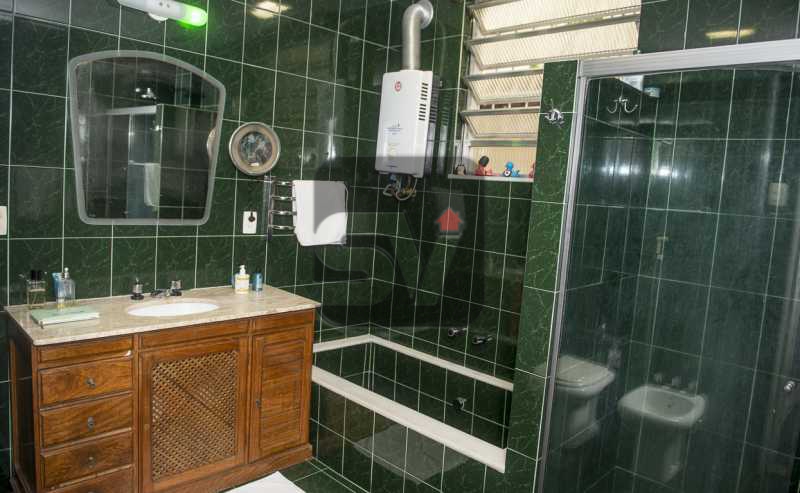 Conheça BANHEIRO REVERSÍVEL do imóvel - Apartamento Rio de Janeiro,zona sul,Copacabana,RJ À Venda,4 Quartos,243m² - VIAP40047 - 10 BANHEIRO REVERSÍVEL - Apartamento Rio de Janeiro,zona sul,Copacabana,RJ À Venda,4 Quartos,243m² - VIAP40047 - 10