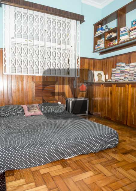 Conheça QUARTO 3 do imóvel - Apartamento Rio de Janeiro,zona sul,Copacabana,RJ À Venda,4 Quartos,243m² - VIAP40047 - 12 QUARTO 3 - Apartamento Rio de Janeiro,zona sul,Copacabana,RJ À Venda,4 Quartos,243m² - VIAP40047 - 12