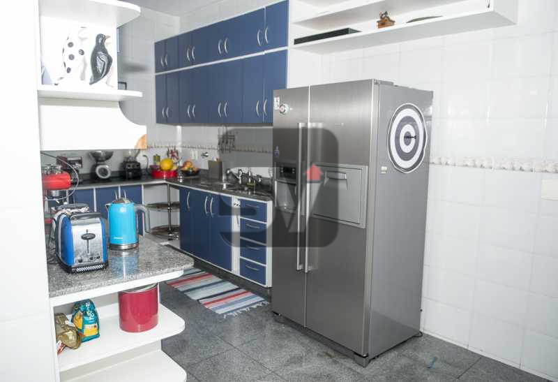 Conheça COPA/COZINHA do imóvel - Apartamento Rio de Janeiro,zona sul,Copacabana,RJ À Venda,4 Quartos,243m² - VIAP40047 - 15 COPA/COZINHA - Apartamento Rio de Janeiro,zona sul,Copacabana,RJ À Venda,4 Quartos,243m² - VIAP40047 - 15