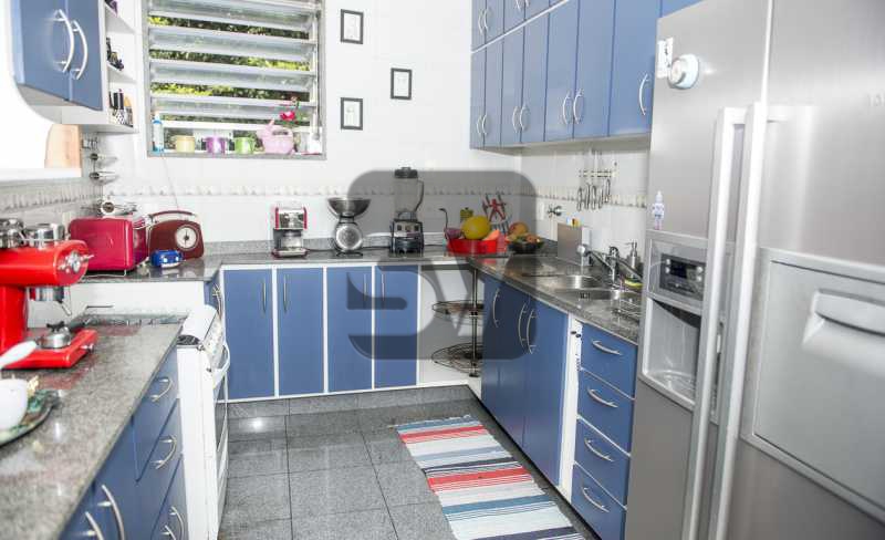 Conheça COPA/COZINHA do imóvel - Apartamento Rio de Janeiro,zona sul,Copacabana,RJ À Venda,4 Quartos,243m² - VIAP40047 - 14 COPA/COZINHA - Apartamento Rio de Janeiro,zona sul,Copacabana,RJ À Venda,4 Quartos,243m² - VIAP40047 - 14