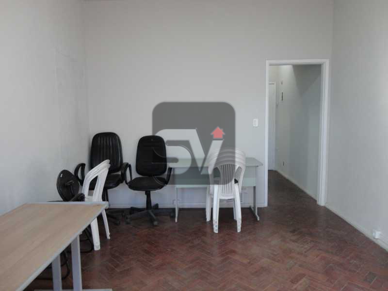Conheça Sala do imóvel - Conjugado coração do centro. Oportunidade única!! - VIKI00050 - 1 Sala - Conjugado coração do centro. Oportunidade única!! - VIKI00050 - 1