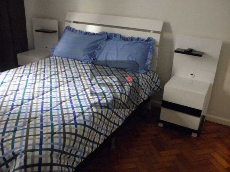 Conheça Quarto 1 do imóvel - Silencioso. Claro. Indevassado. 2 quartos - VIAP20239 - 3 Quarto 1 - Silencioso. Claro. Indevassado. 2 quartos - VIAP20239 - 3