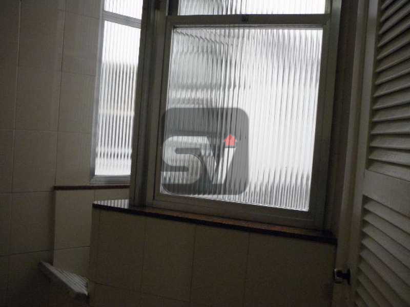 Conheça Área de serviço do imóvel - Silencioso. Claro. Indevassado. 2 quartos - VIAP20239 - 8 Área de serviço - Silencioso. Claro. Indevassado. 2 quartos - VIAP20239 - 8